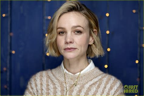 Carey Mulligan opens up about nude scenes